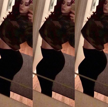 Candi Love best actress pic