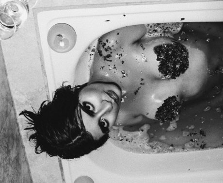 Camila Baddie_ pornographic model picture