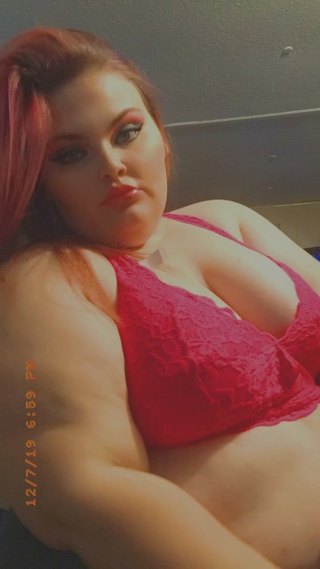Bbwgoddess95 pornstar naked gallery