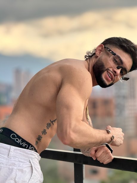 Jhordan Montoya_ pornstar image