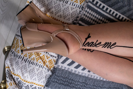 Candy Cummings xxx model image