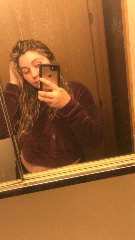 Sydney Starling perfect actress picture