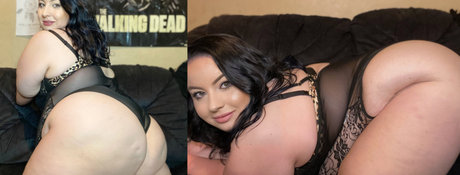 BBWCandaceFree model nudes photo