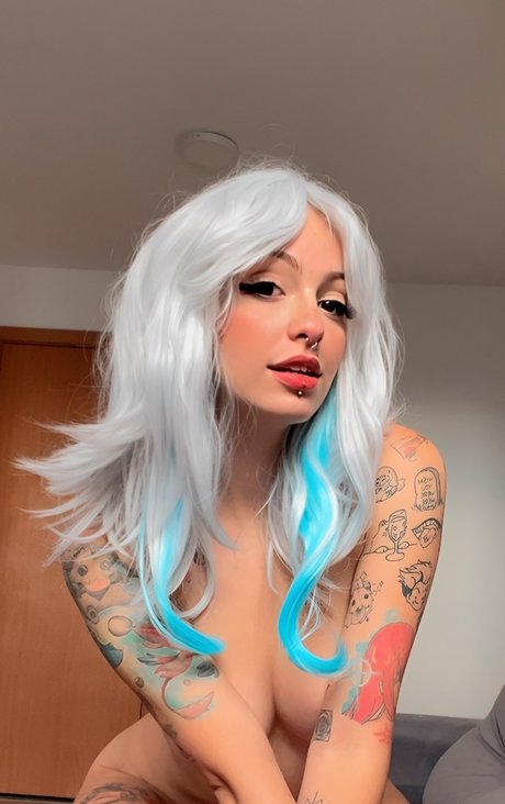 Jany pretty model image