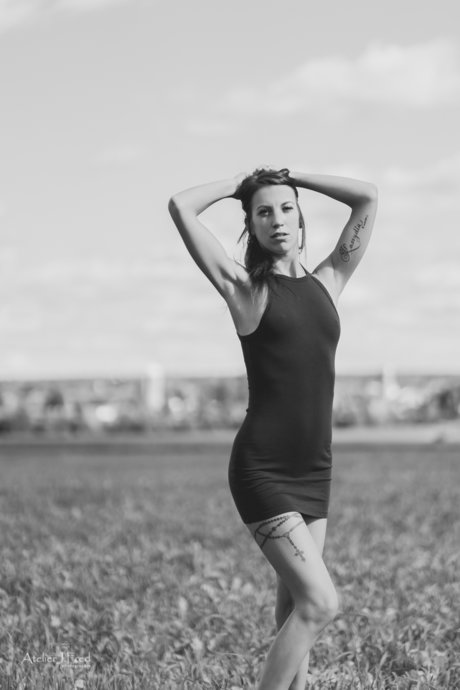 Jessica ML beautiful pornstar photos