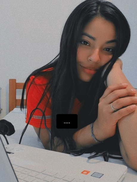 Fernanda Gomez star pornographic image