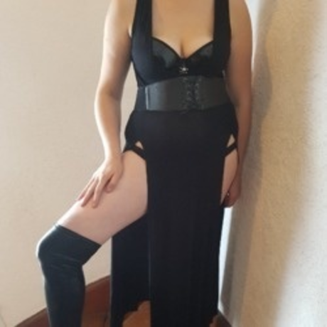 MISTRESS Leigh best model galleries