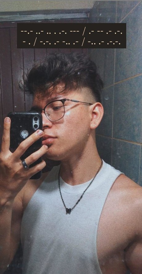 Jes s Laid star hot images