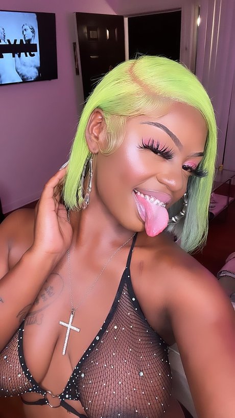 MS NYMPH_ model pretty images