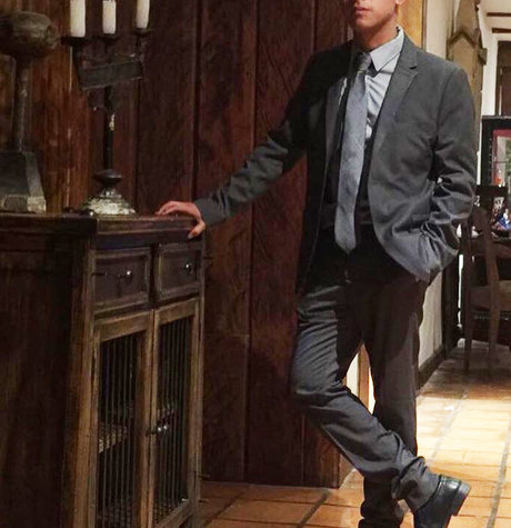 Jessy James Ecu star erotic image