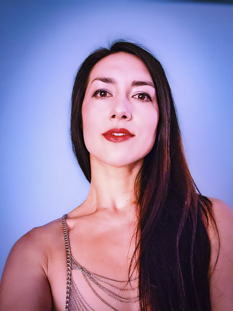 Isabel Love sexy pornstar pic