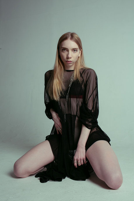 Anna Fawn pornstar exclusive pics