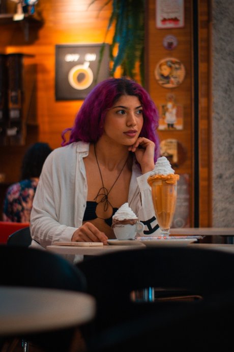 Jey perfect actress pic