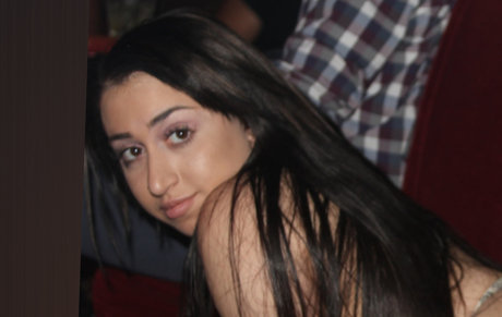 Jessy Taylor beautiful pornstar photo