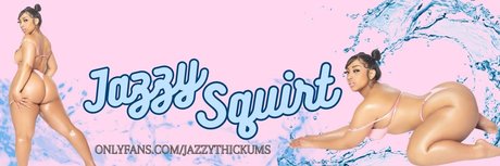 J A Z Z Y S Q U I R T_ beautiful model pic