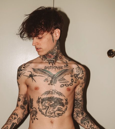 Aaron_ best pornstar pic