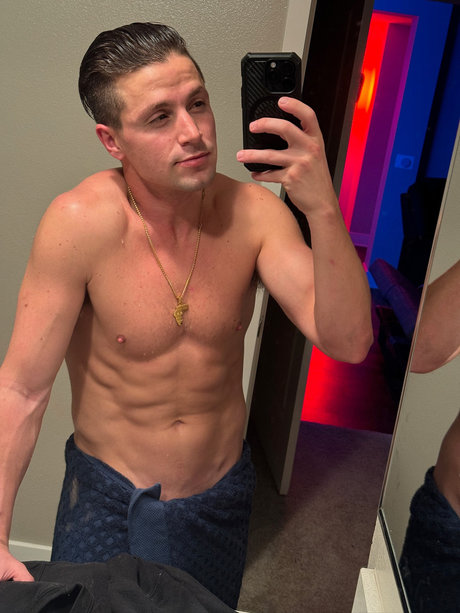 Jay Romero model porn pictures