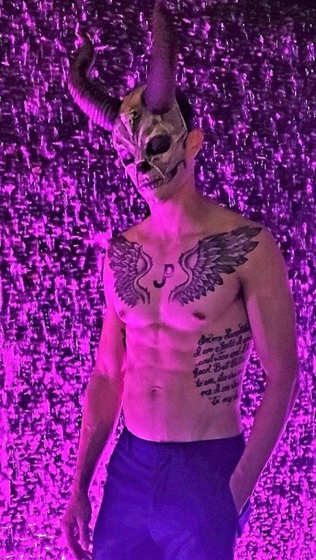 JayP star adult image