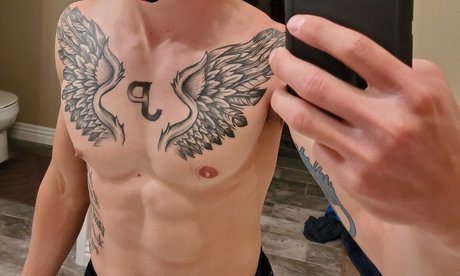 JayP model xxx picture