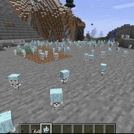 Kensei model nude photos