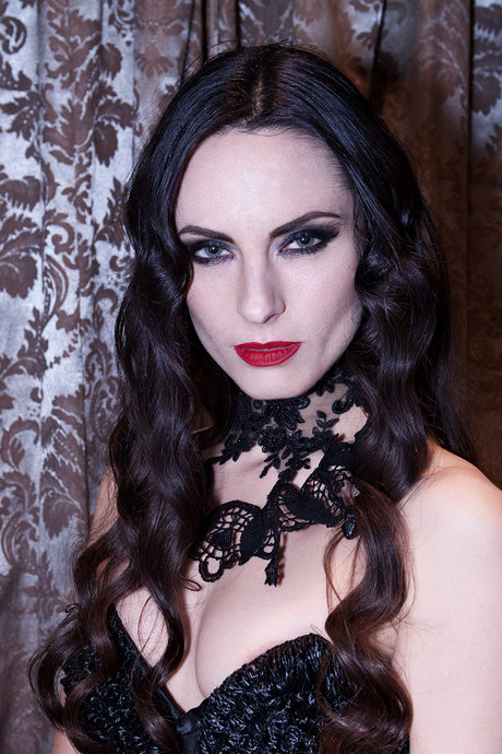 Mistress Firewolf star xxx pics