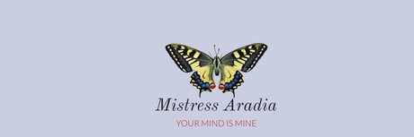 Mistress Aradia hd model gallery