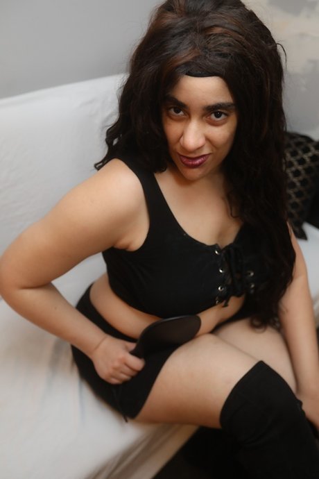 Mistress Amaya porn star photos