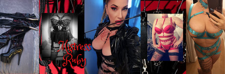 Mistress Ruby 666_ sex star images