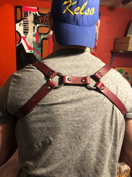 MISTER POWERS pornstar high quality archive