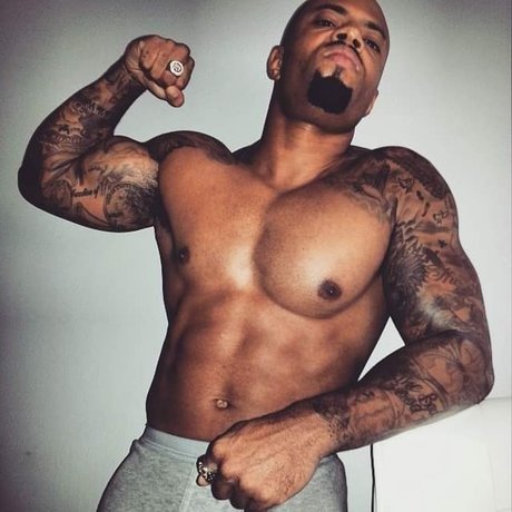 Pretty D ck McJoy_ model art img