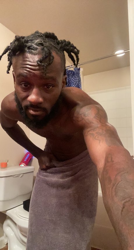 Russell da luv muscle free actress pic