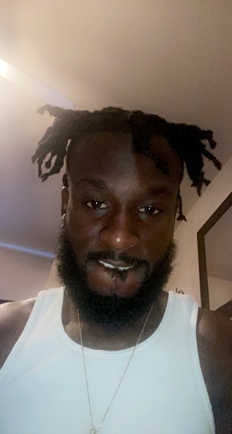 Russell da luv muscle model adult archive