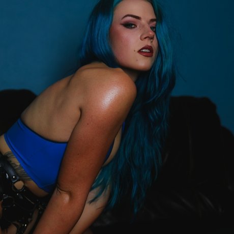 Missy Von Curse pornstar art images