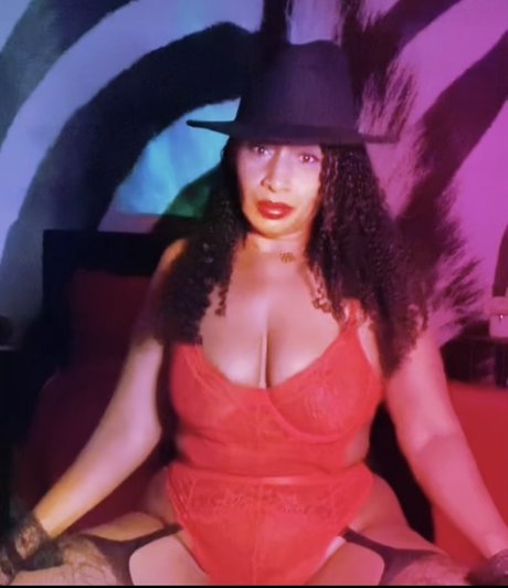 CherokeeMaria pornographic star img