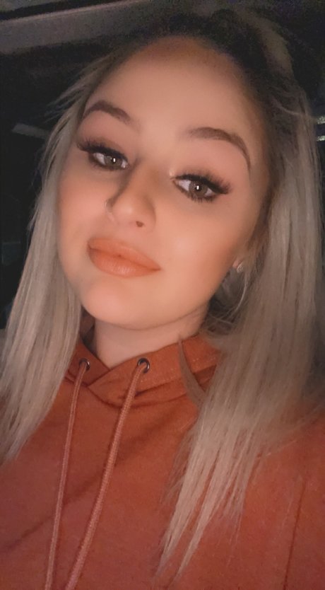 Jessica Franks nice actress image