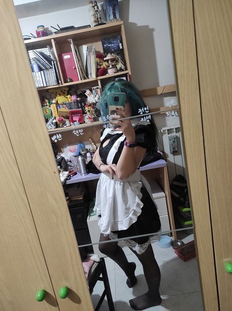 Miss Kai best model picture