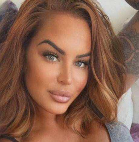 _1 Swedish Mom 1 Svensk mamma pornographic model photo