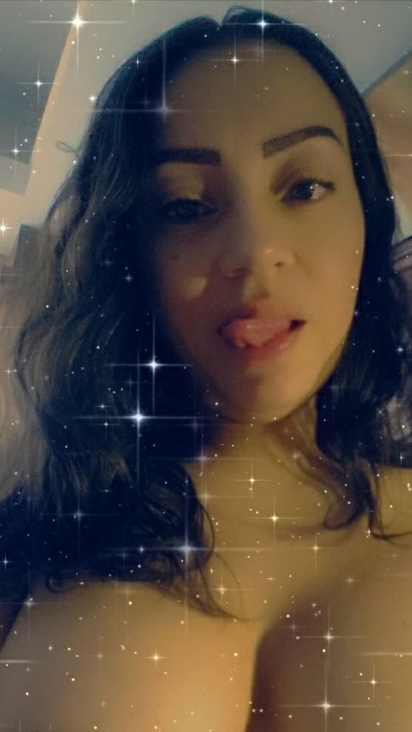 Margarita Garcia high quality star photos