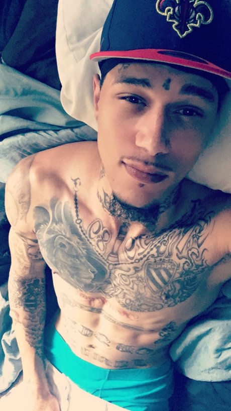 Kordarial Hughes xxx pornstar pictures