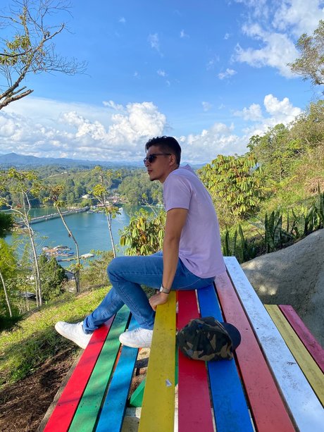 Mnzjorge star art img