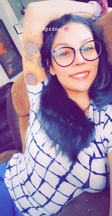 Marissa Joy pretty model photo