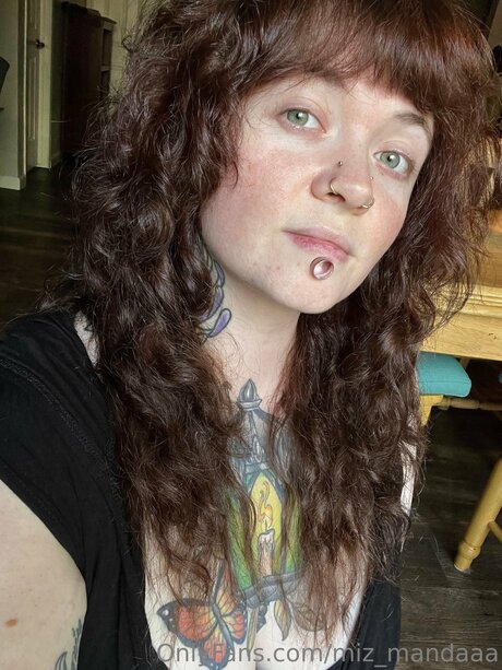 miz mandaaa sexy star archive