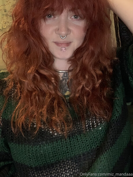 miz mandaaa model sex photo