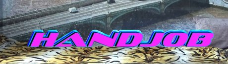 Handjob star nudes pic