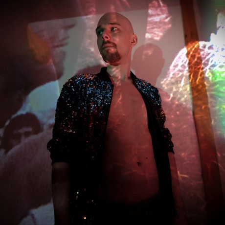 Jay Dream perfect model image