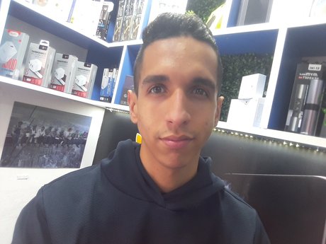 JAY ESGI xxx star image