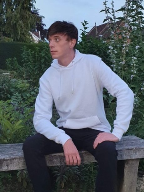 I Am Craig star xxx image