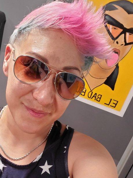 Mad Maddy star porn gallery