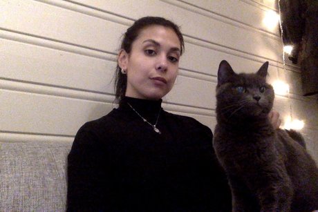 Javiera Francisca star high quality pics