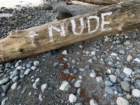 Hunter Manning sexy model photo